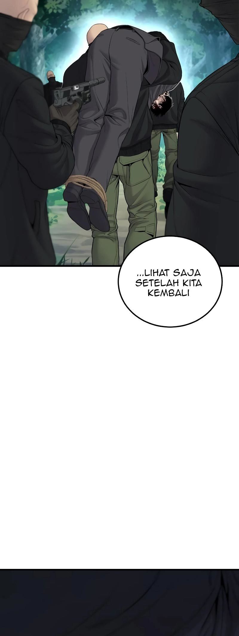 Manager Kim Chapter 75 - halaman 9