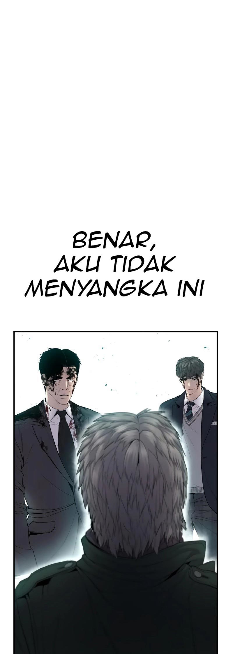 Manager Kim Chapter 75 - halaman 91