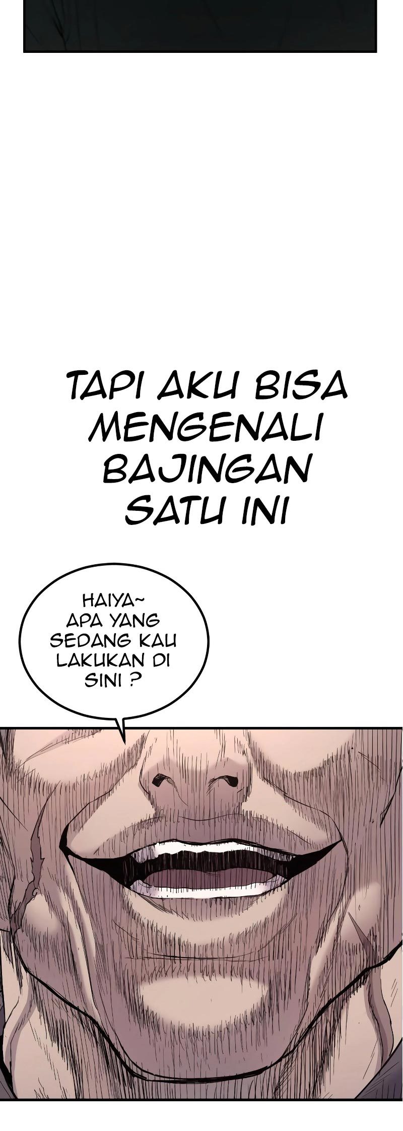 Manager Kim Chapter 75 - halaman 92