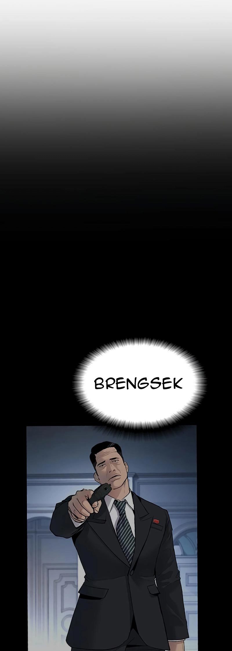Manager Kim Chapter 75 - halaman 95