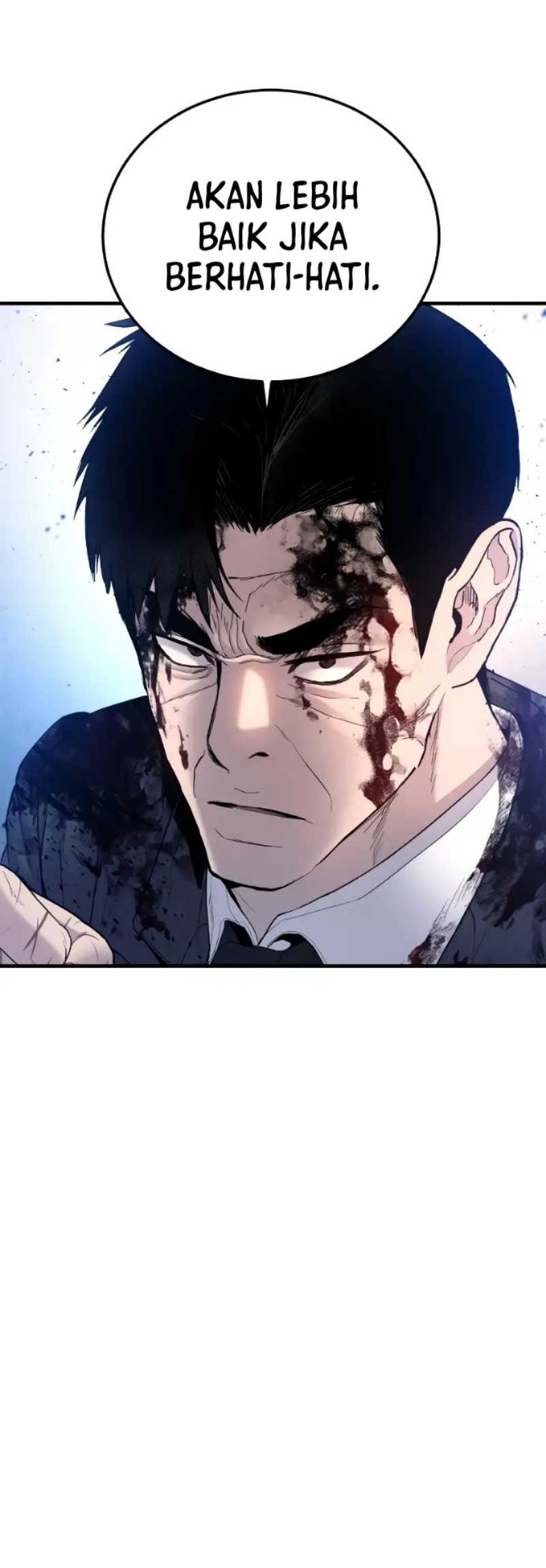 Manager Kim Chapter 76 - halaman 104