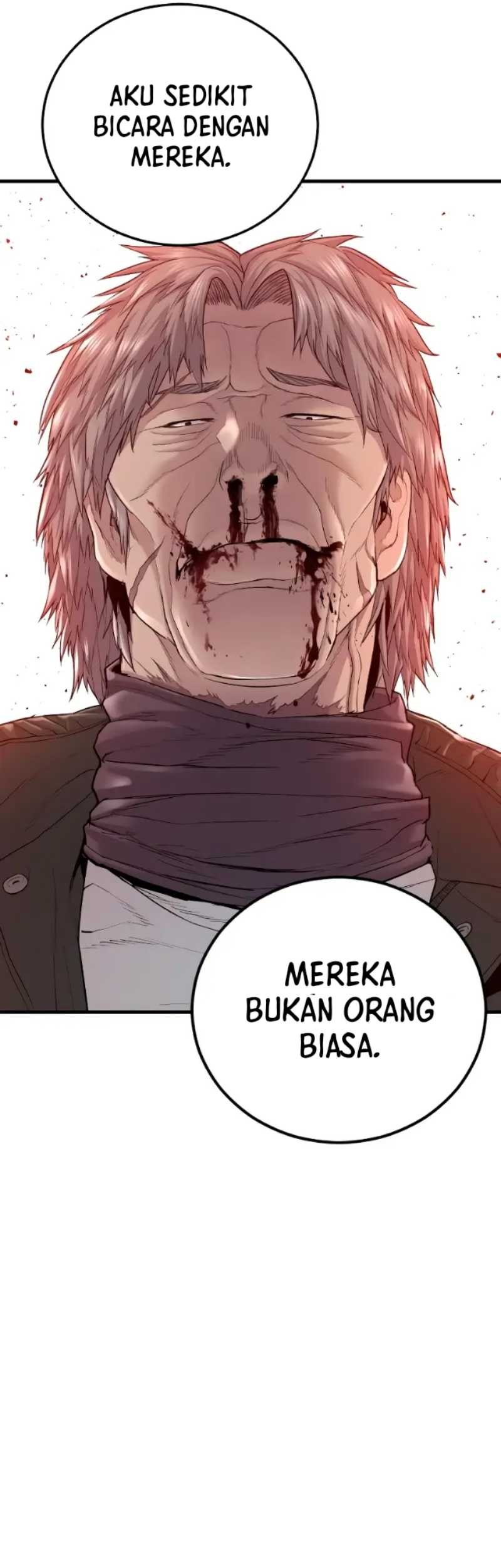 Manager Kim Chapter 76 - halaman 105