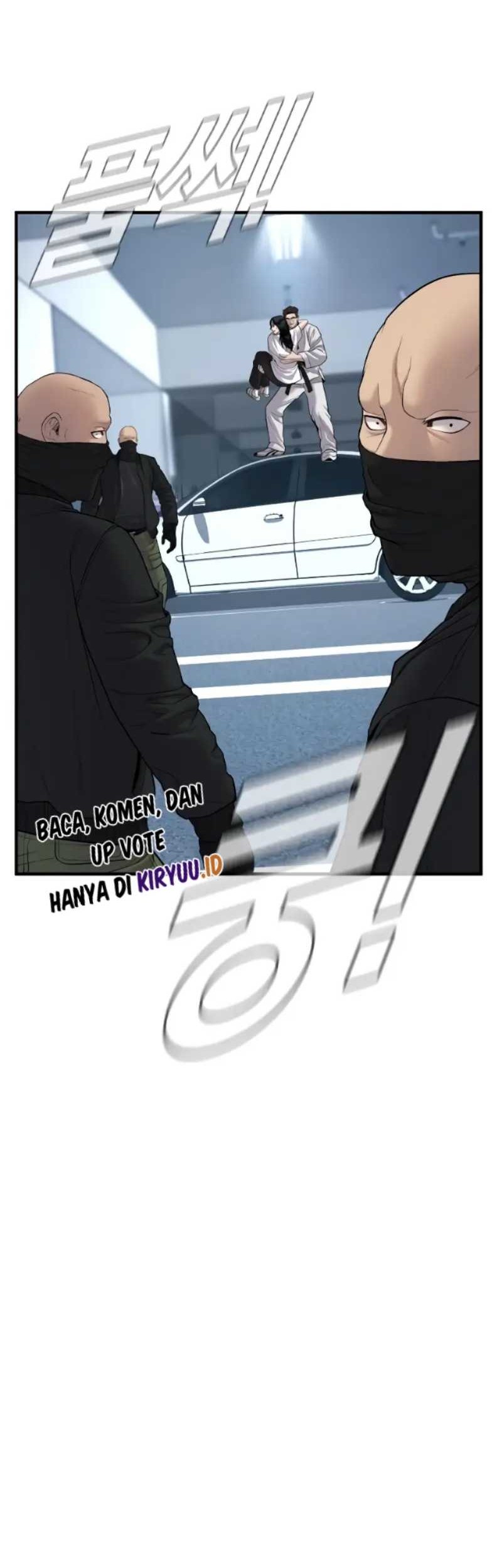 Manager Kim Chapter 76 - halaman 106