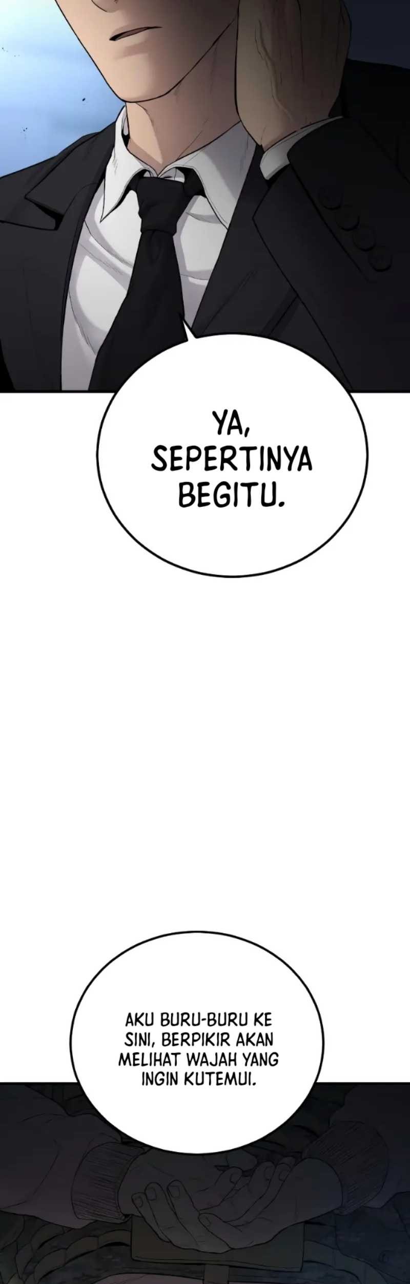 Manager Kim Chapter 76 - halaman 108