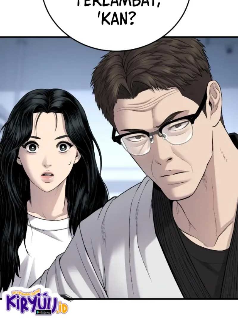 Manager Kim Chapter 76 - halaman 110