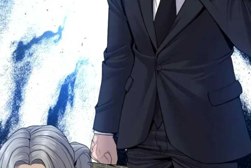 Manager Kim Chapter 76 - halaman 113