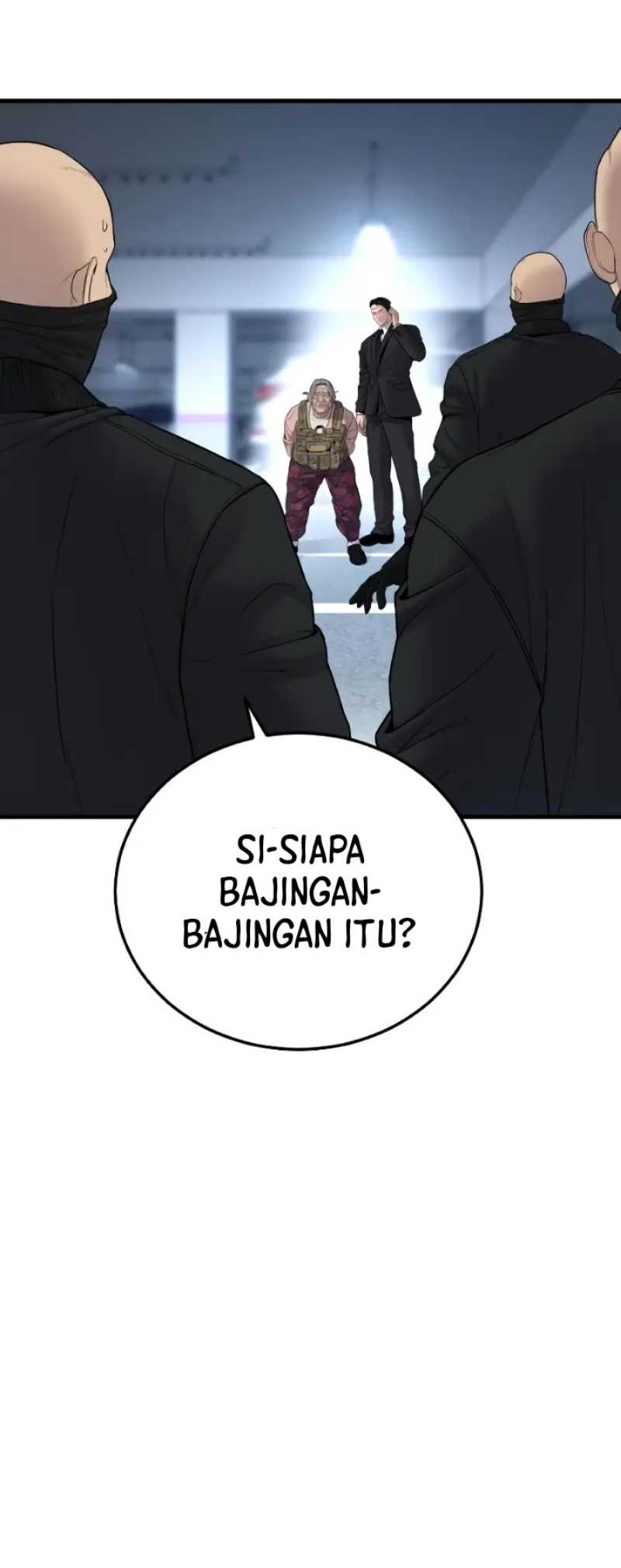 Manager Kim Chapter 76 - halaman 115