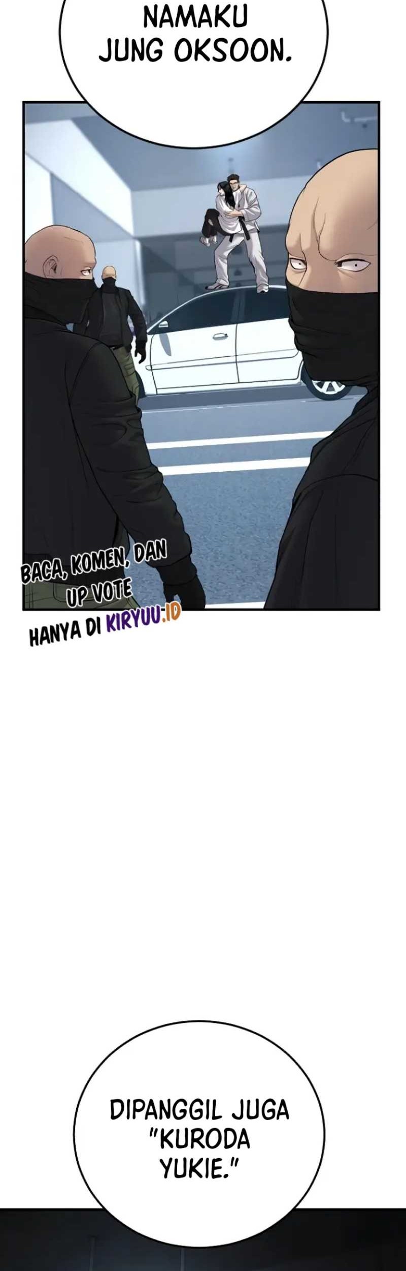 Manager Kim Chapter 76 - halaman 117