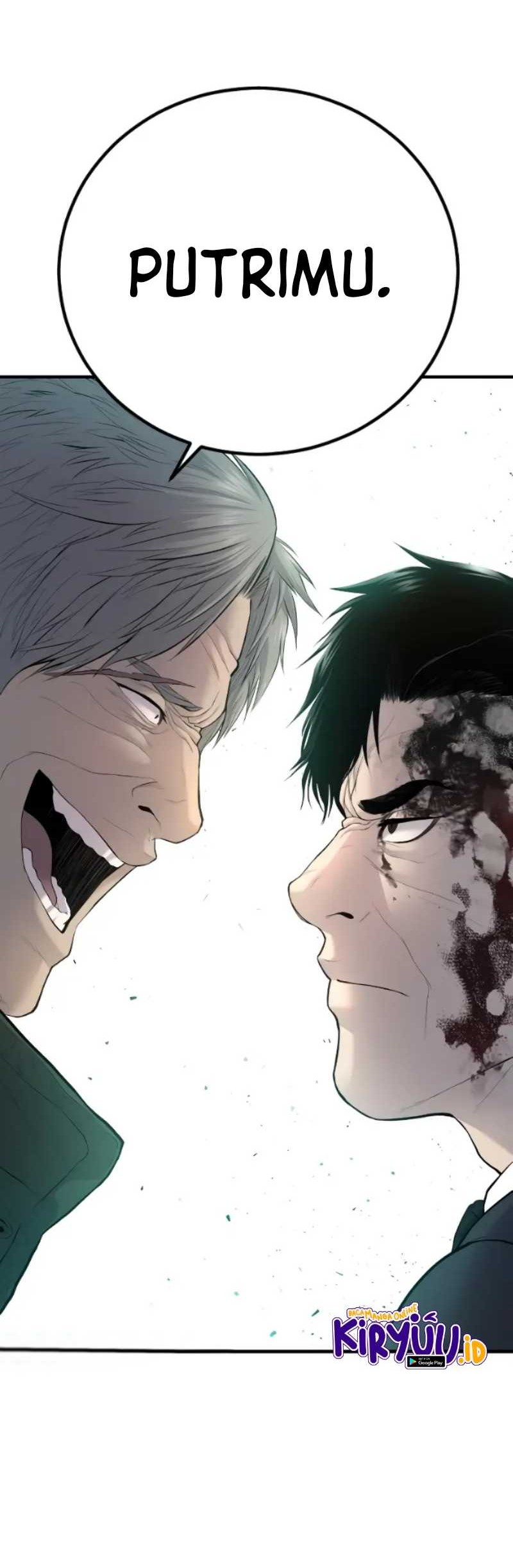 Manager Kim Chapter 76 - halaman 12
