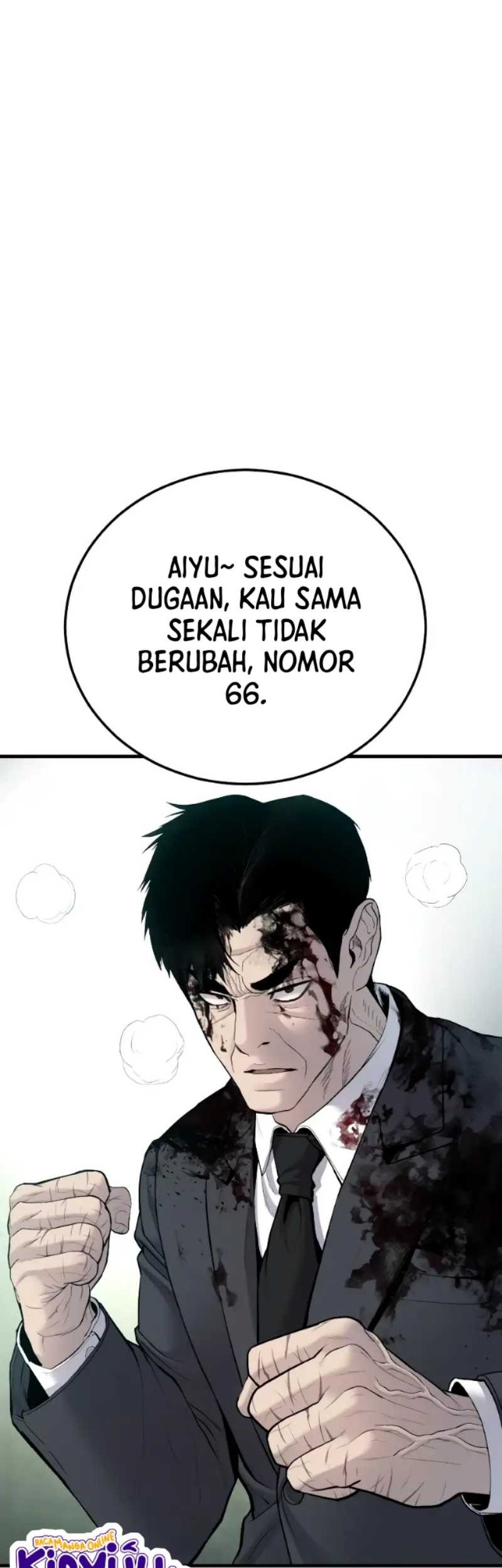 Manager Kim Chapter 76 - halaman 21