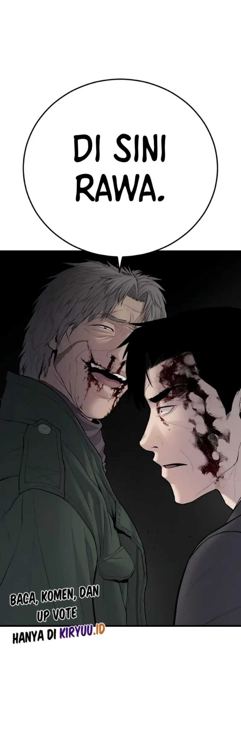 Manager Kim Chapter 76 - halaman 24
