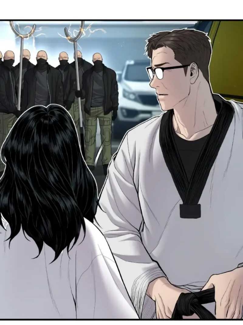 Manager Kim Chapter 76 - halaman 26