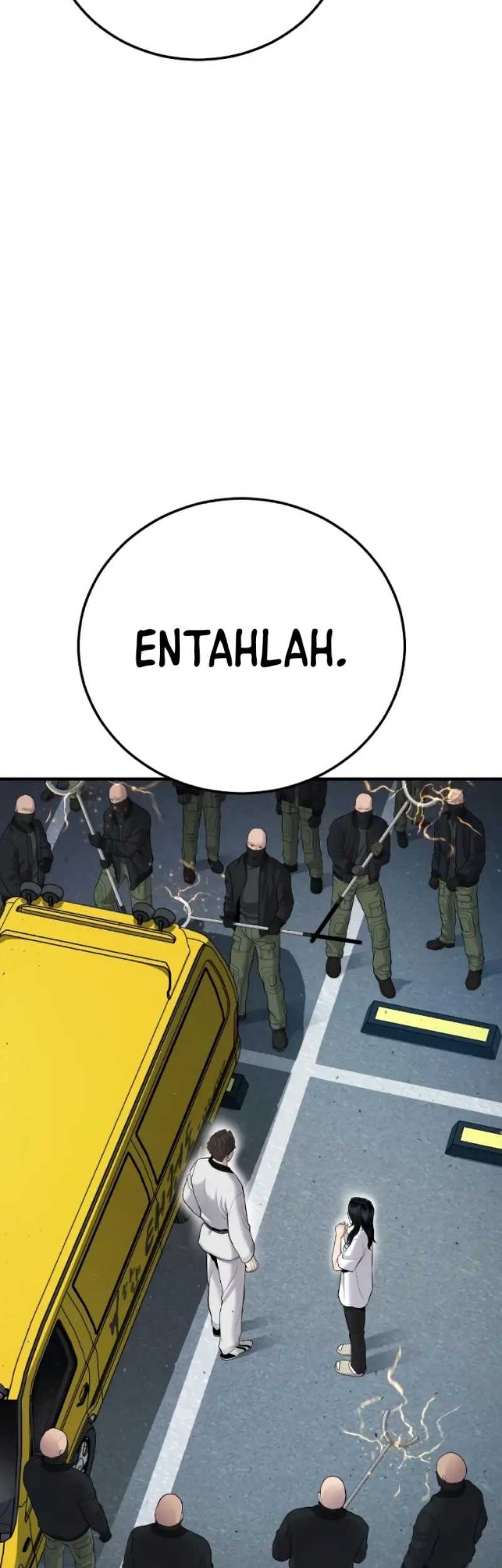 Manager Kim Chapter 76 - halaman 28
