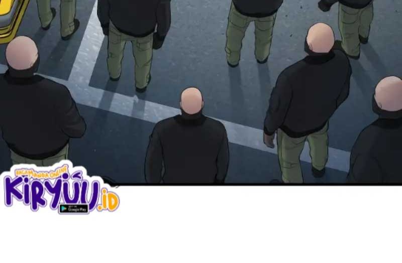 Manager Kim Chapter 76 - halaman 29