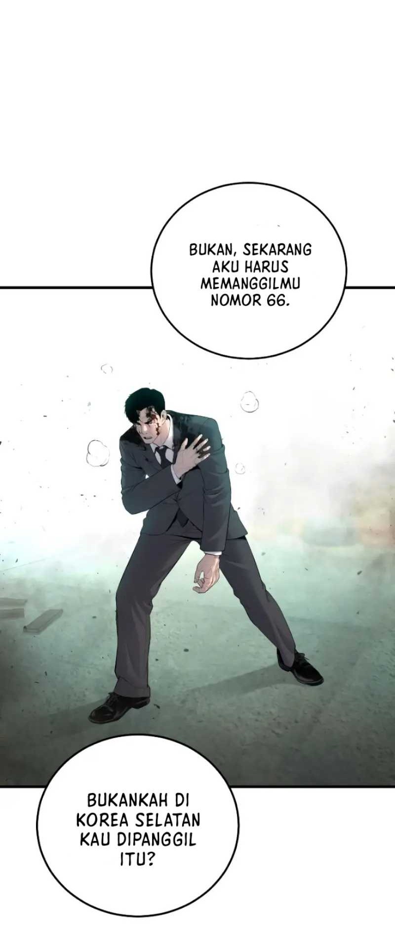 Manager Kim Chapter 76 - halaman 3