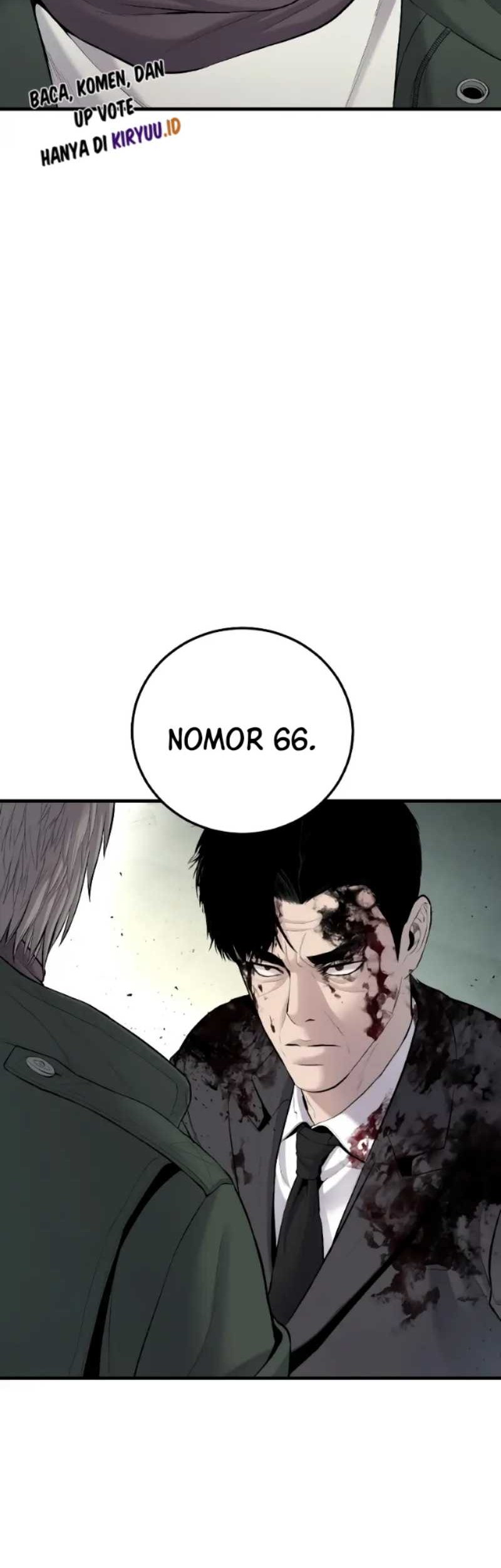Manager Kim Chapter 76 - halaman 31