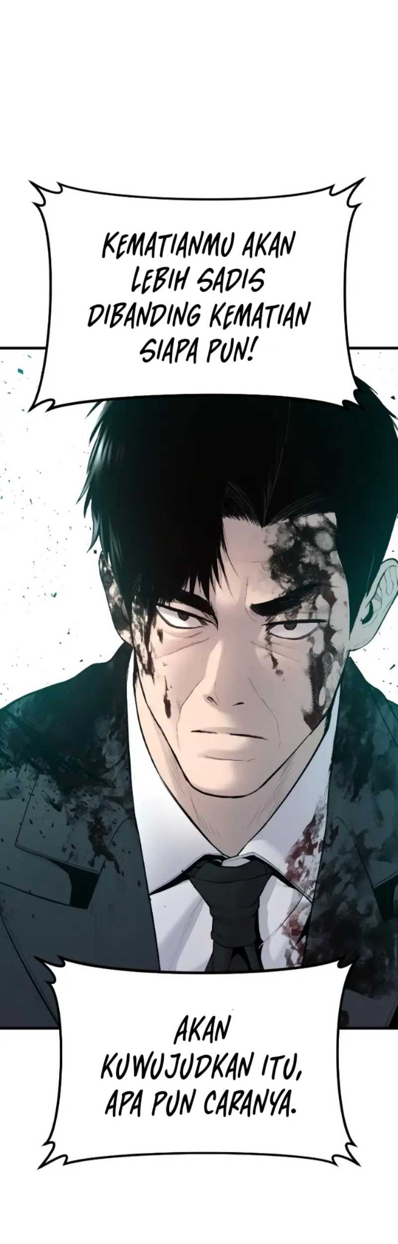 Manager Kim Chapter 76 - halaman 34