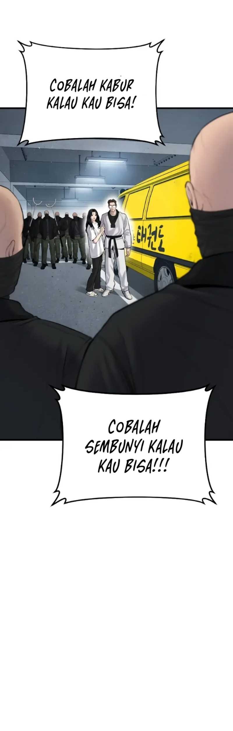 Manager Kim Chapter 76 - halaman 36