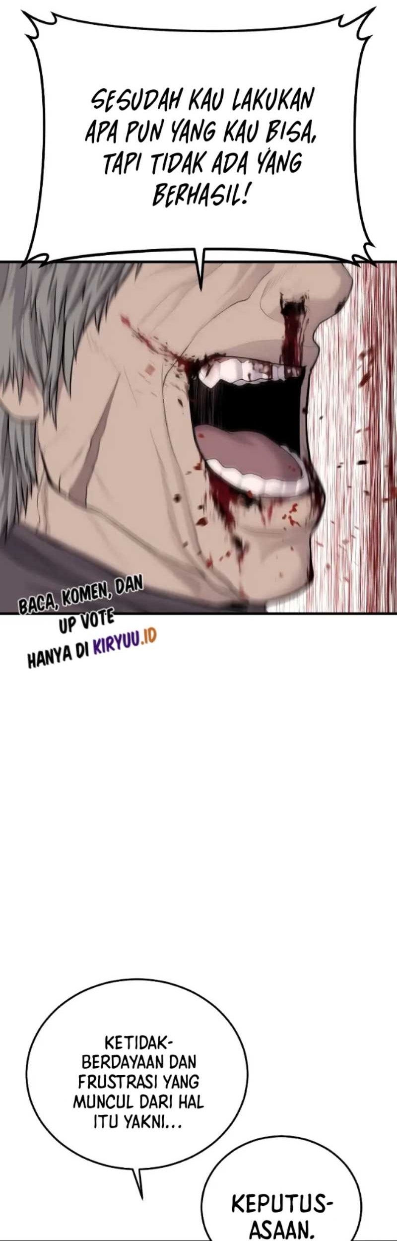 Manager Kim Chapter 76 - halaman 37