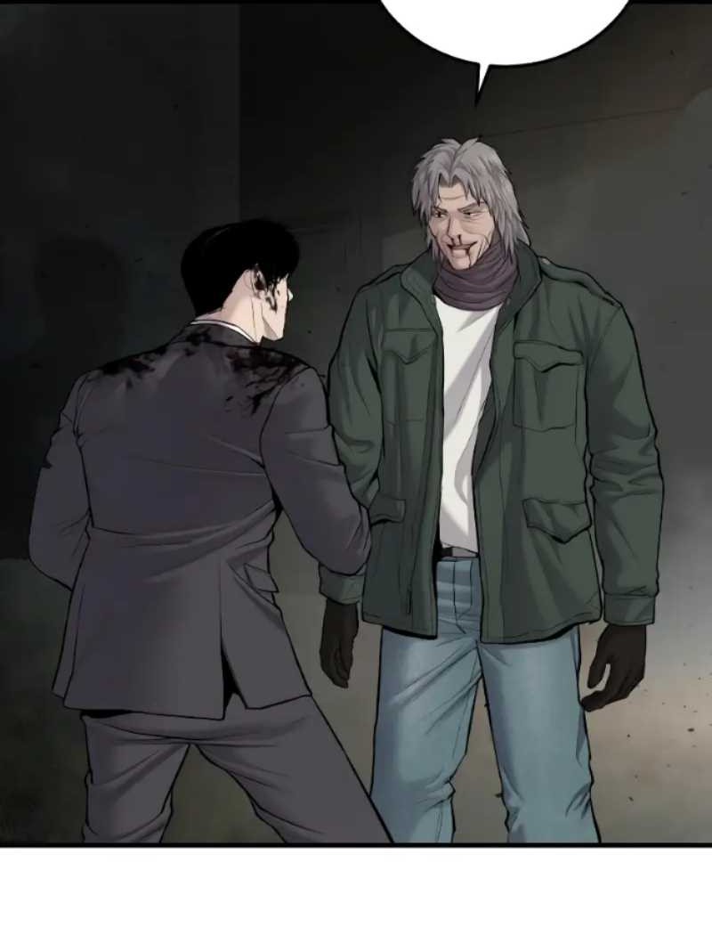 Manager Kim Chapter 76 - halaman 38