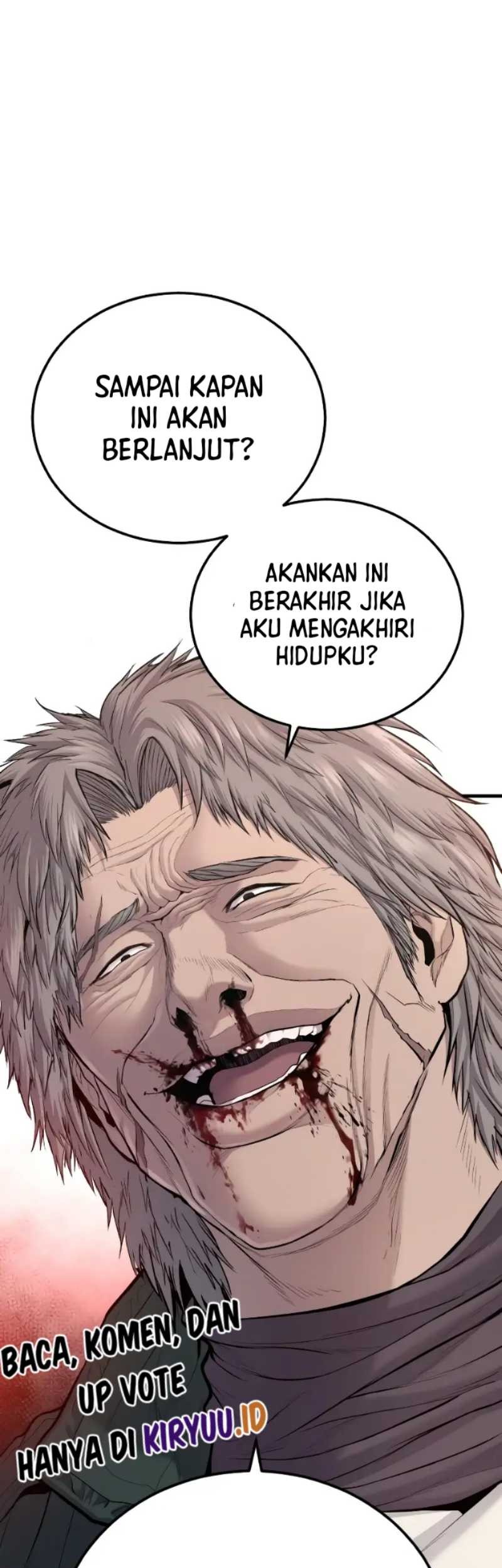 Manager Kim Chapter 76 - halaman 39