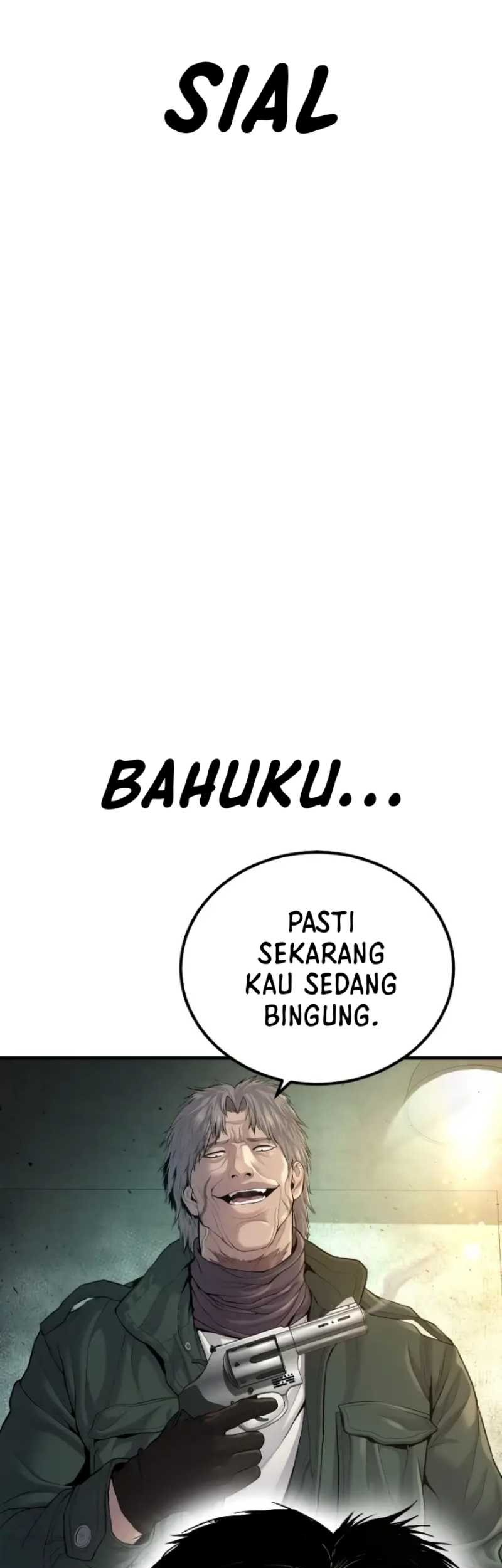 Manager Kim Chapter 76 - halaman 4