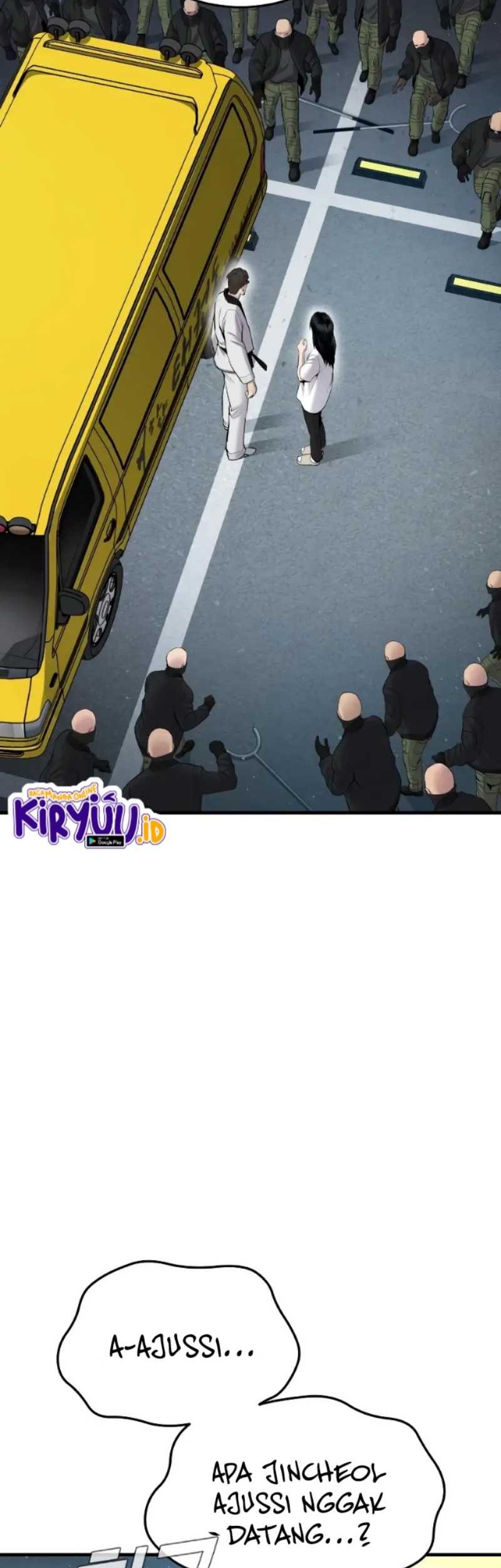 Manager Kim Chapter 76 - halaman 46