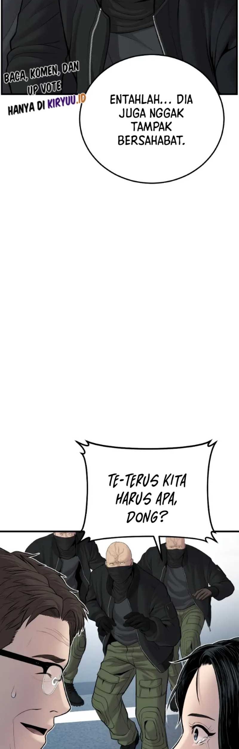 Manager Kim Chapter 76 - halaman 49