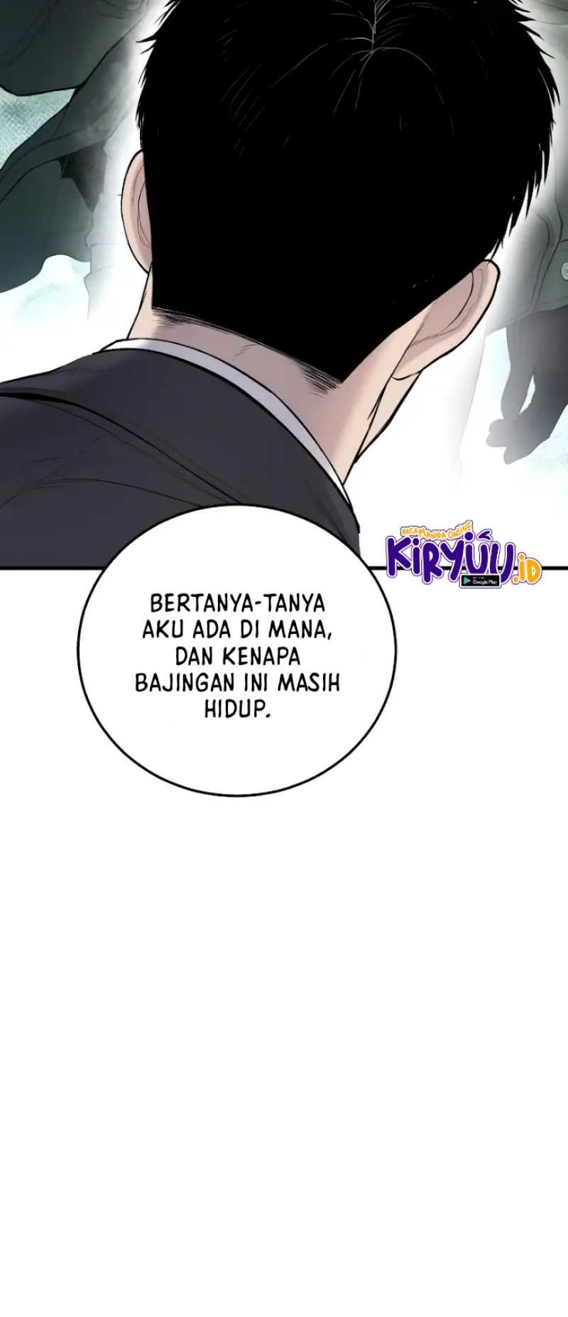 Manager Kim Chapter 76 - halaman 5