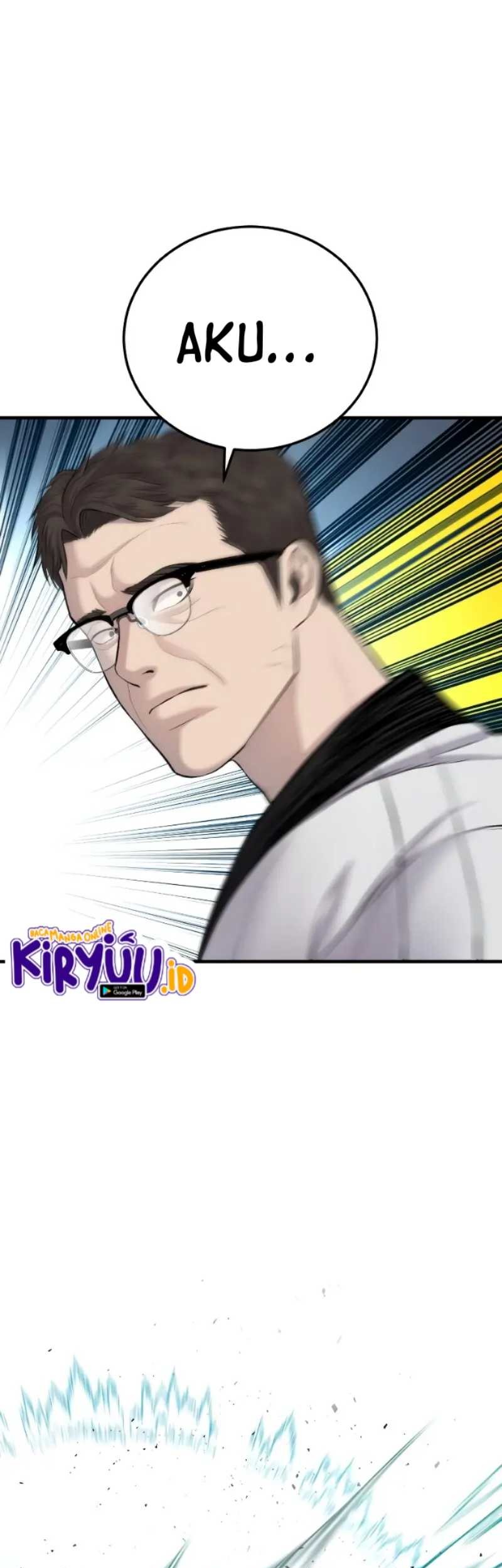 Manager Kim Chapter 76 - halaman 51