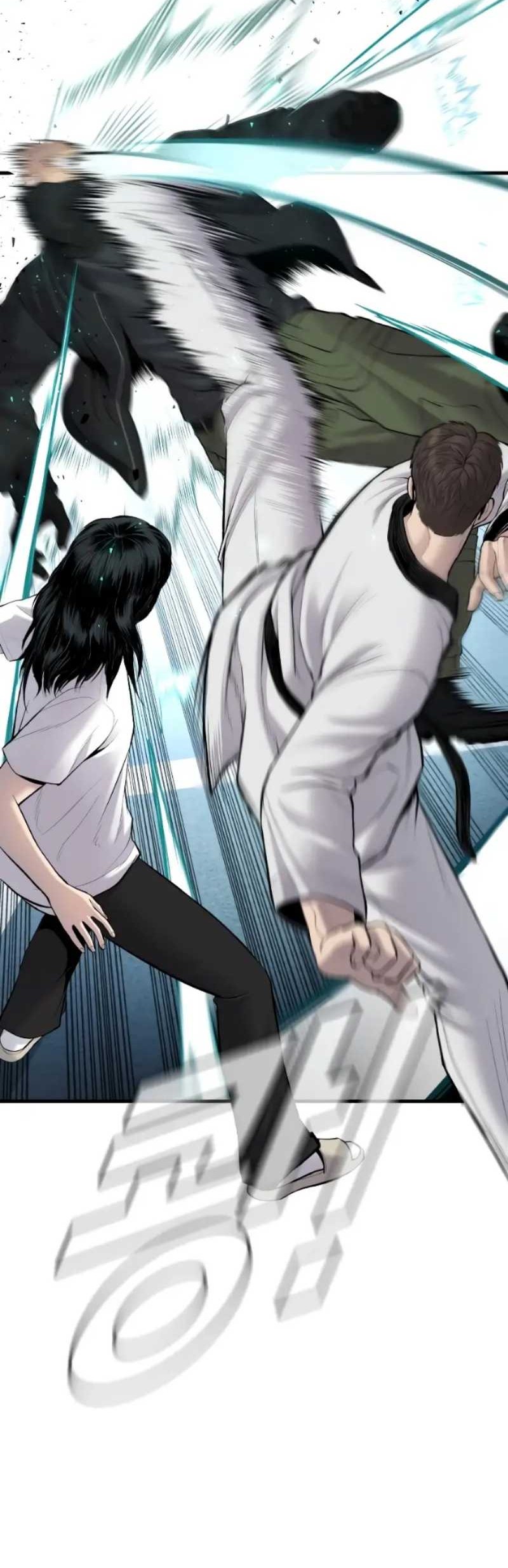 Manager Kim Chapter 76 - halaman 52