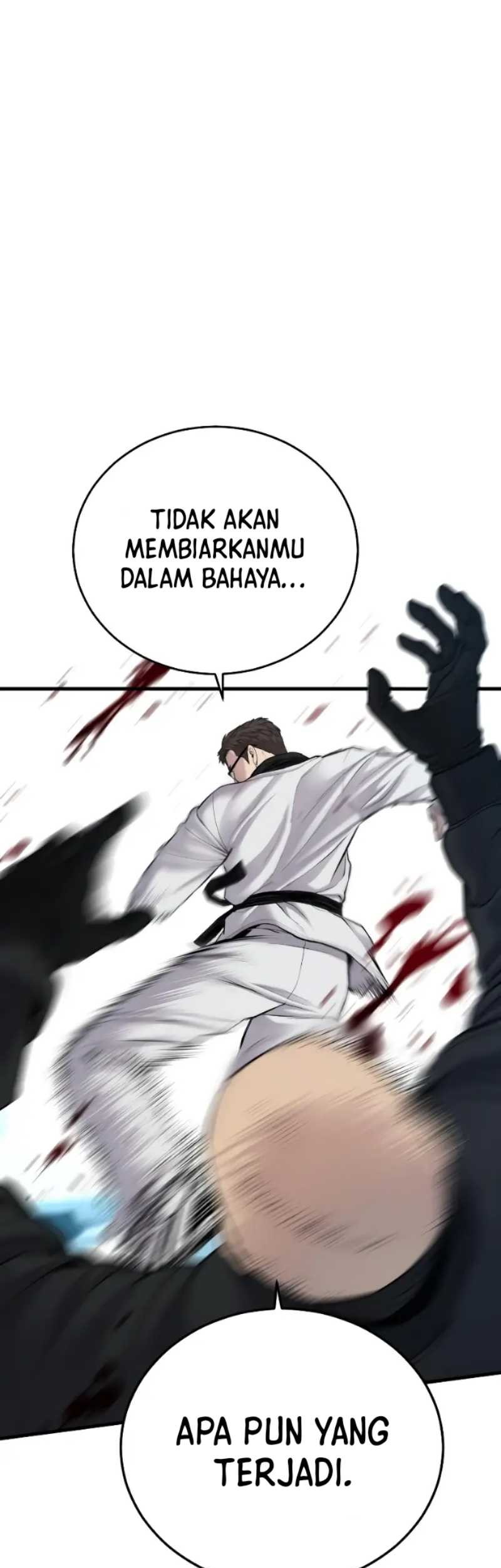 Manager Kim Chapter 76 - halaman 53