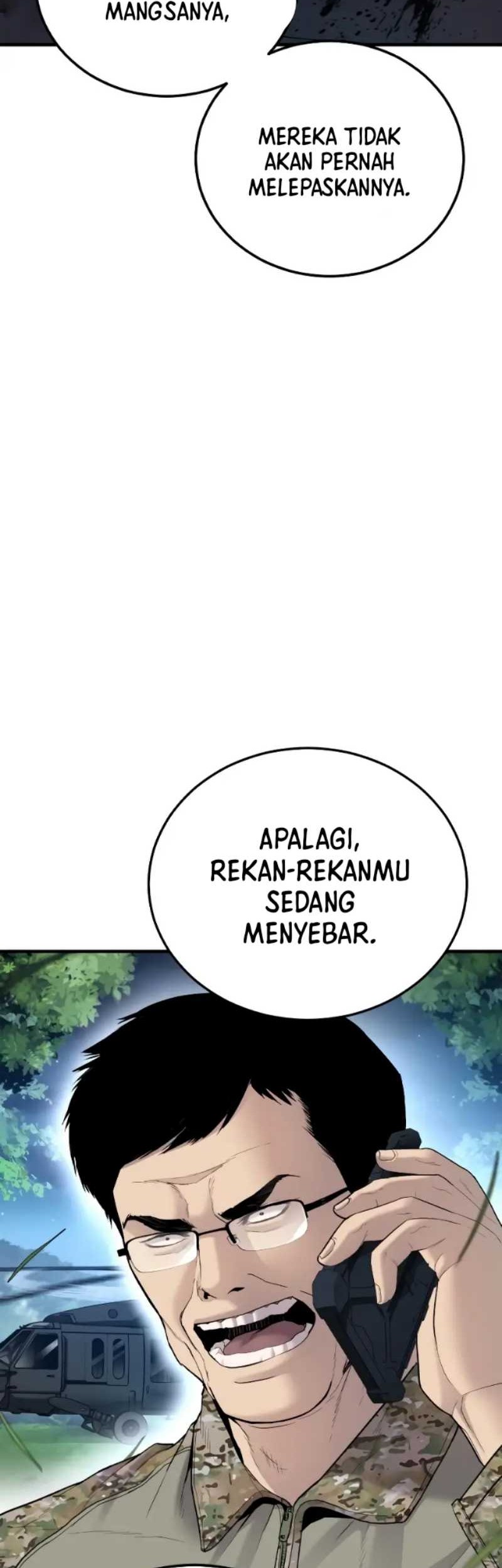 Manager Kim Chapter 76 - halaman 68