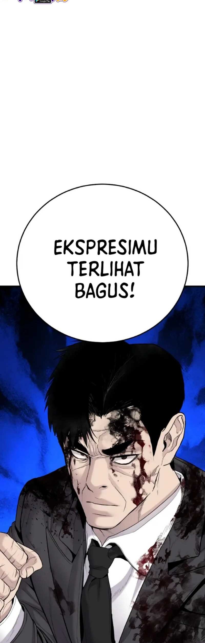 Manager Kim Chapter 76 - halaman 71