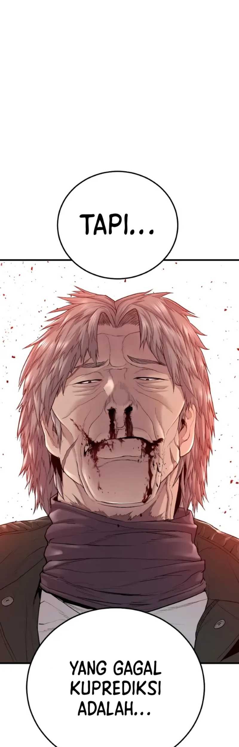 Manager Kim Chapter 76 - halaman 75