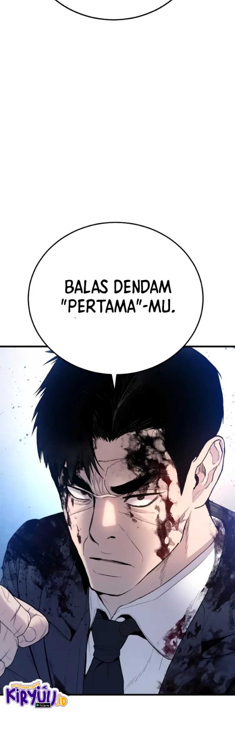 Manager Kim Chapter 76 - halaman 76
