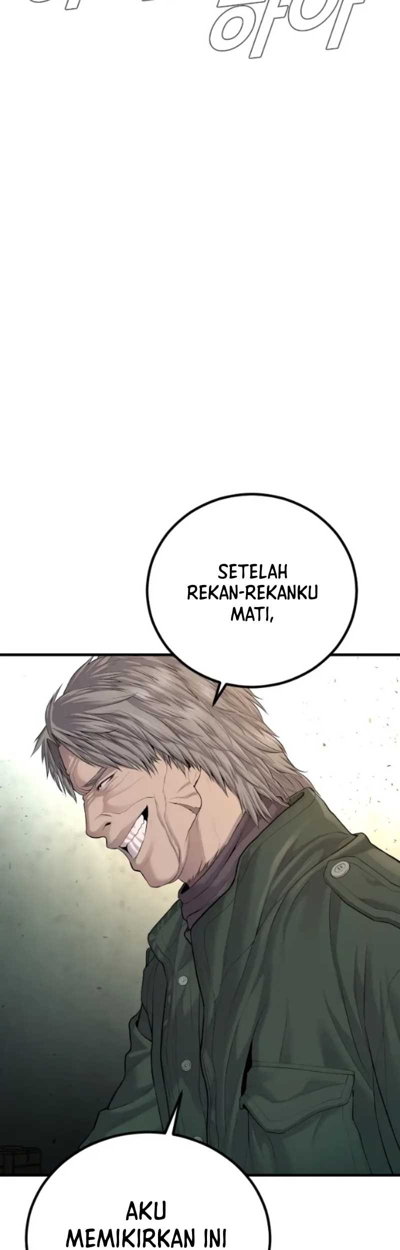 Manager Kim Chapter 76 - halaman 8