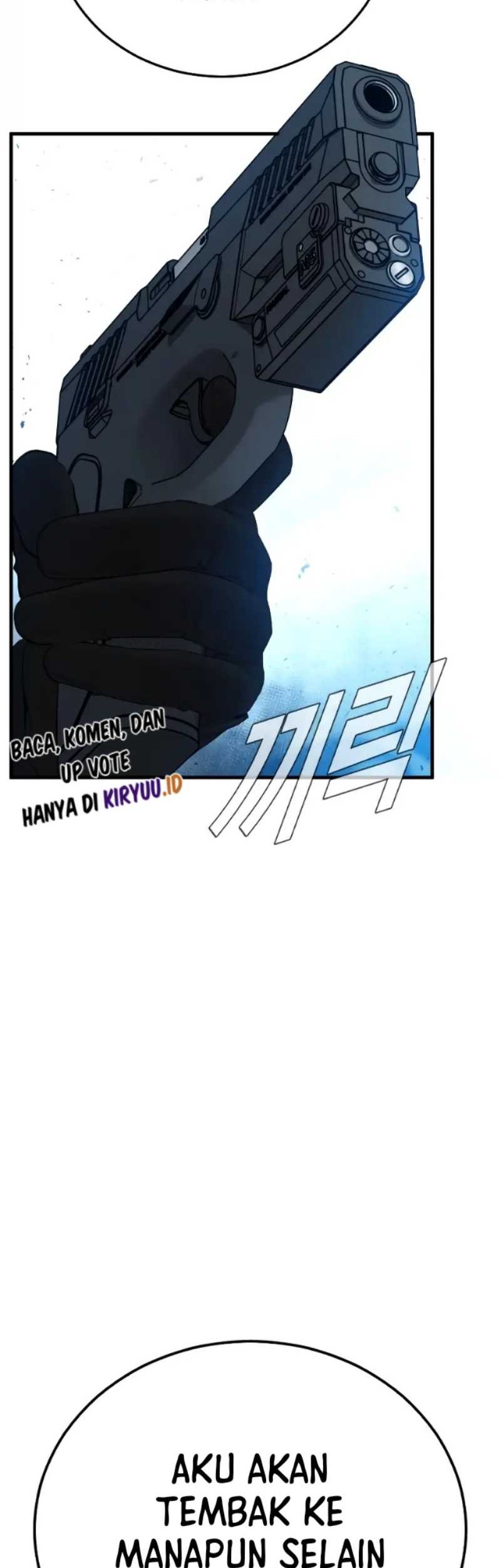 Manager Kim Chapter 76 - halaman 84