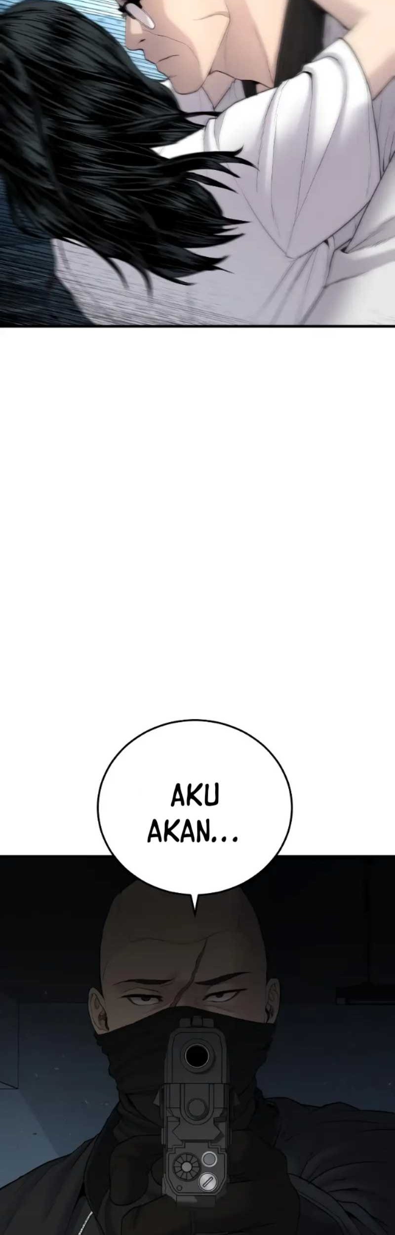 Manager Kim Chapter 76 - halaman 87