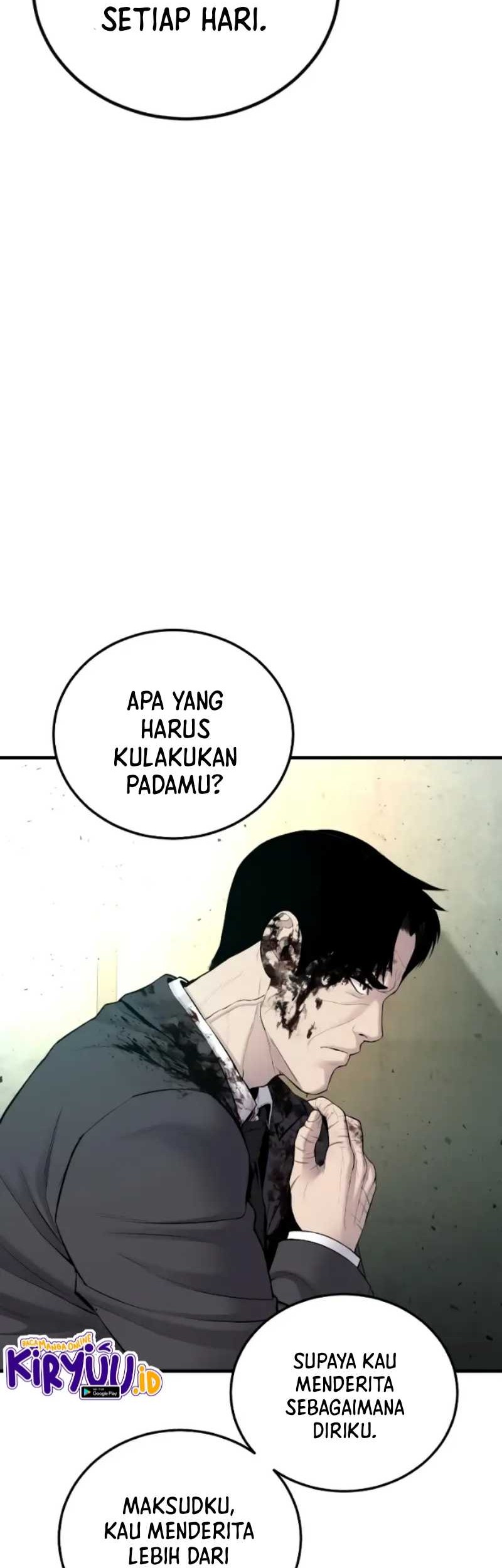 Manager Kim Chapter 76 - halaman 9