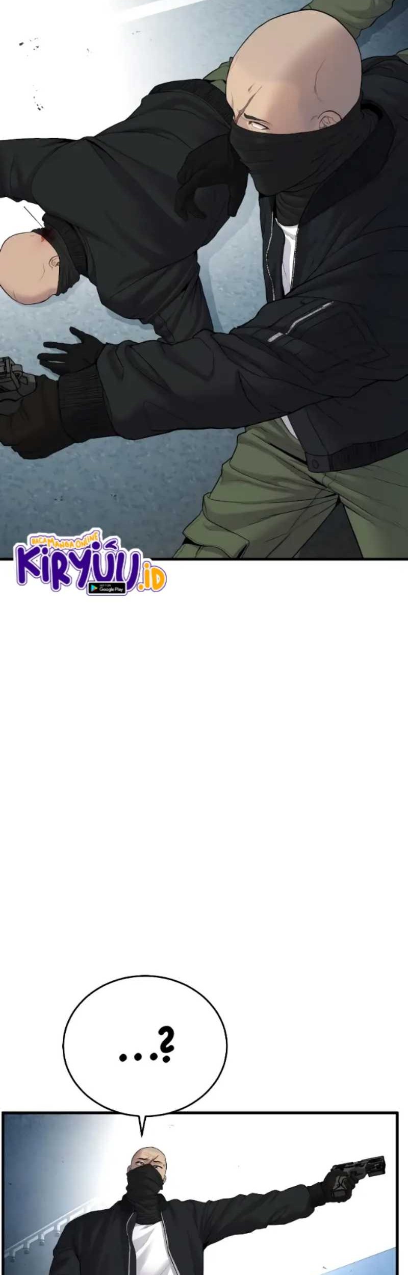 Manager Kim Chapter 76 - halaman 90