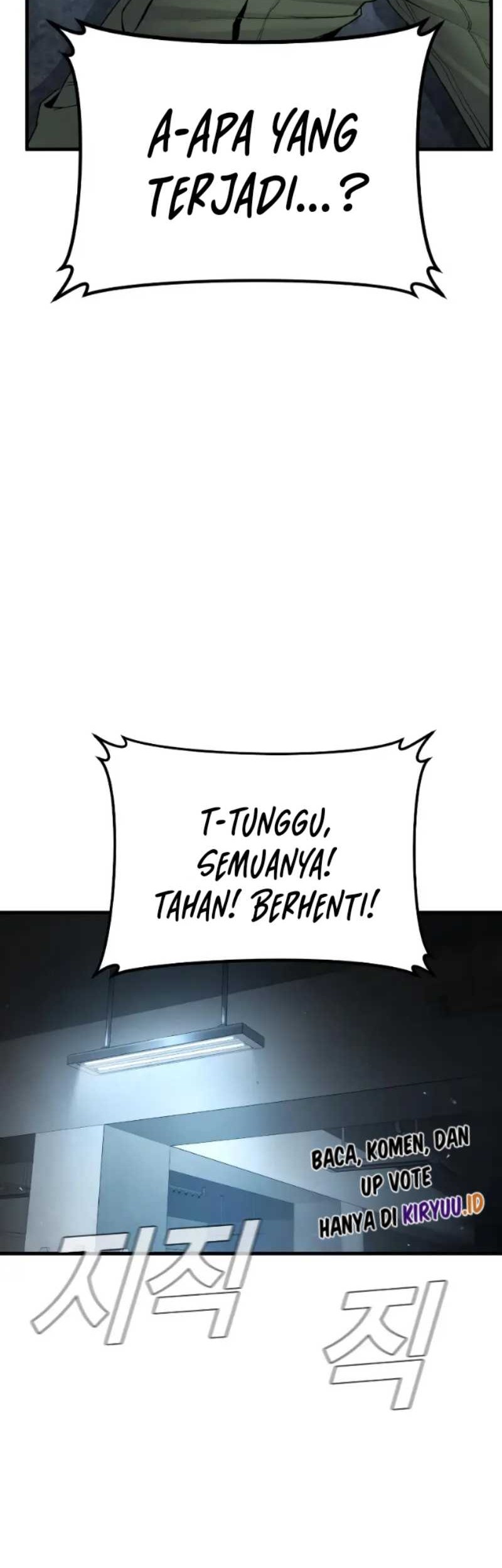 Manager Kim Chapter 76 - halaman 93