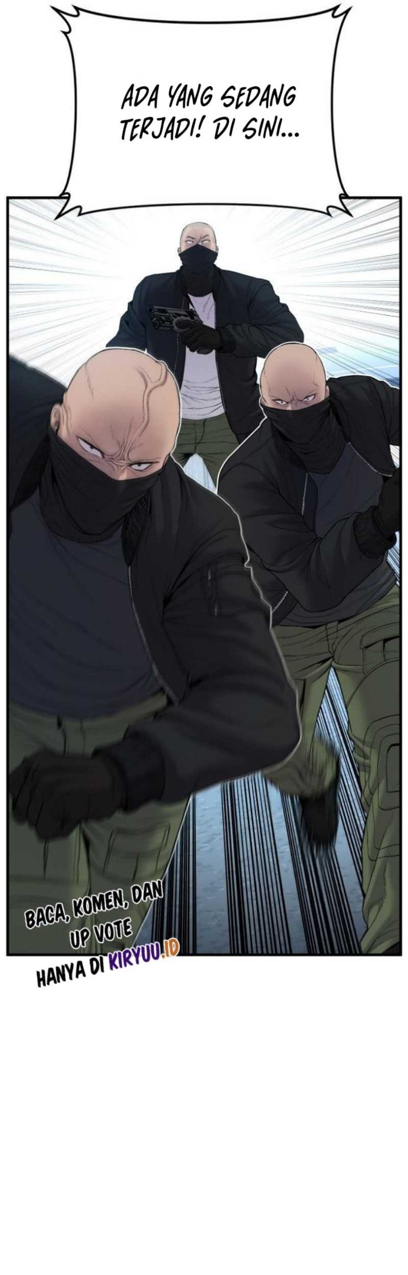 Manager Kim Chapter 76 - halaman 95