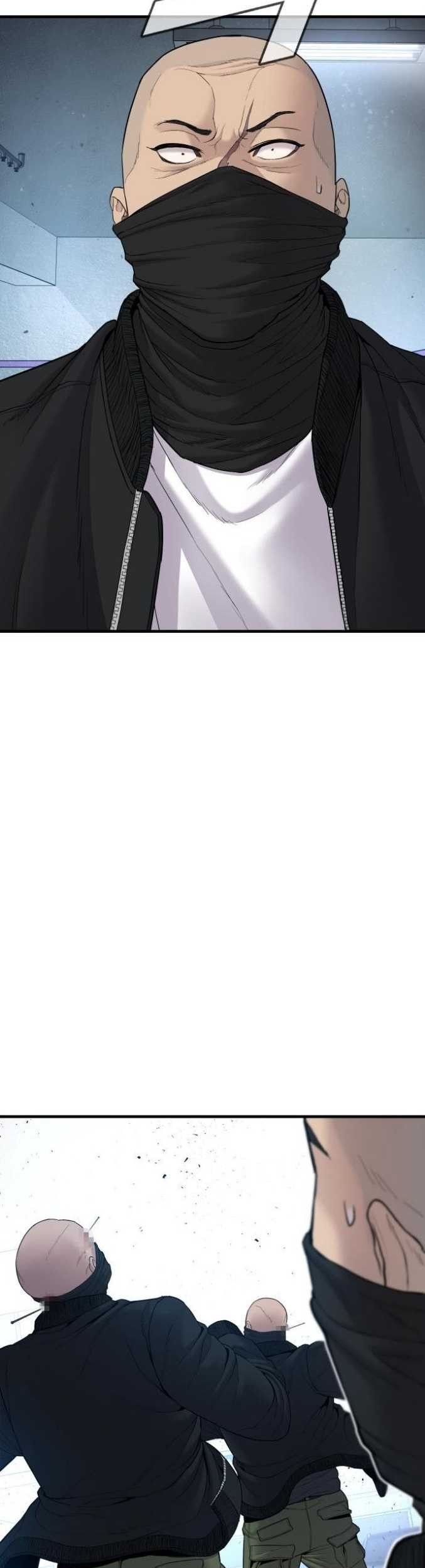 Manager Kim Chapter 76 - halaman 98