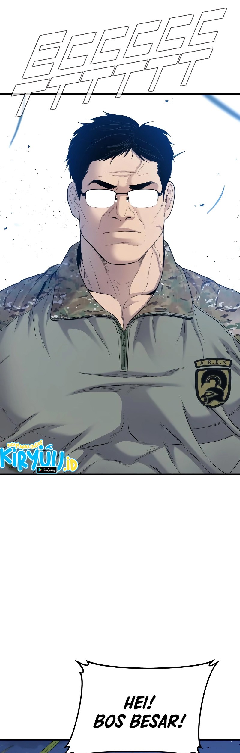 Manager Kim Chapter 77 - halaman 104