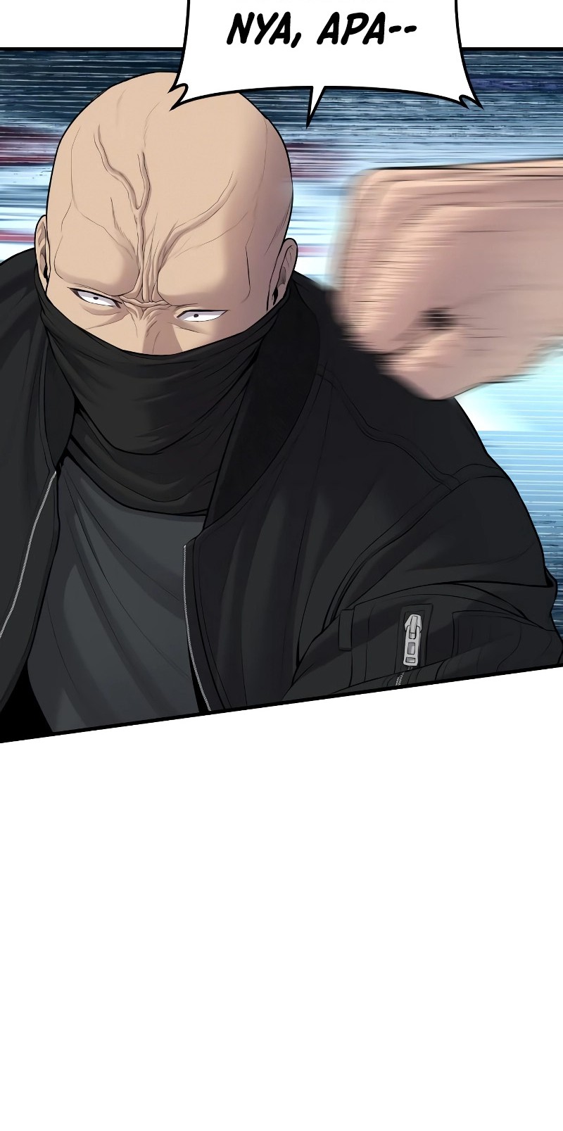 Manager Kim Chapter 77 - halaman 15