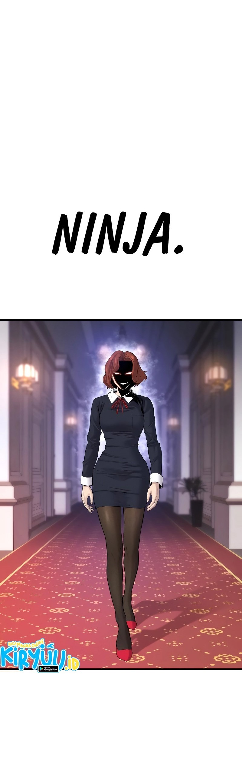 Manager Kim Chapter 77 - halaman 2