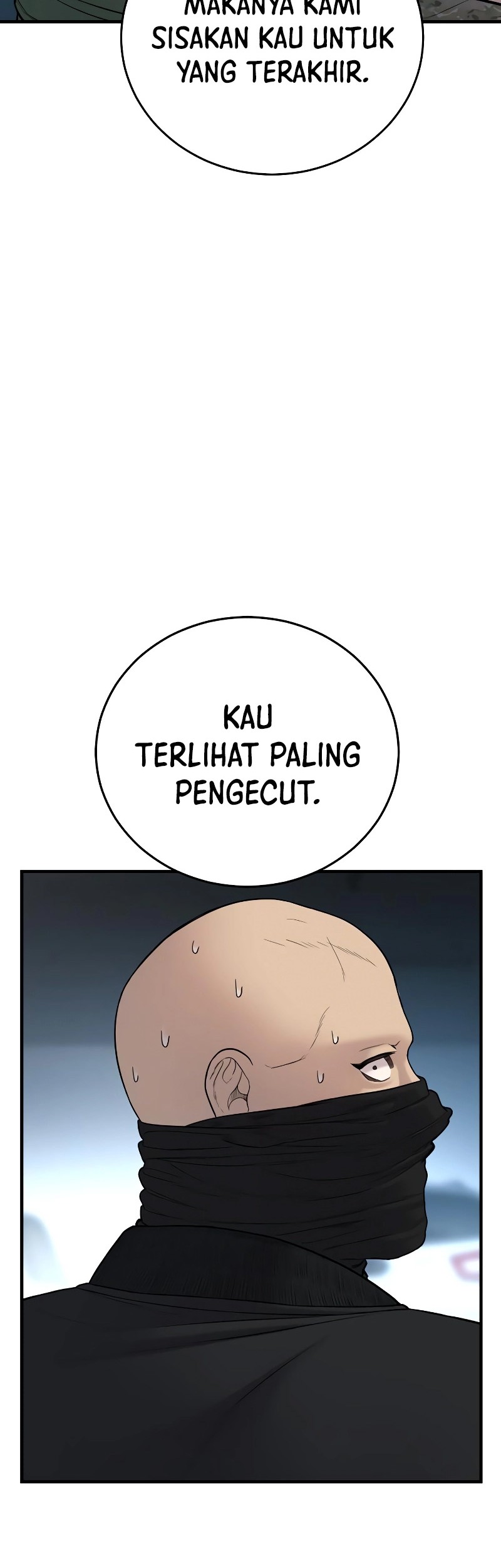 Manager Kim Chapter 77 - halaman 29