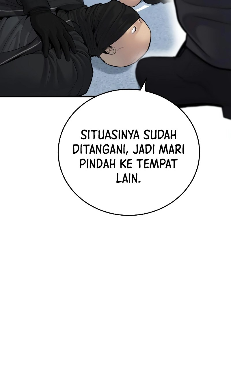 Manager Kim Chapter 77 - halaman 34