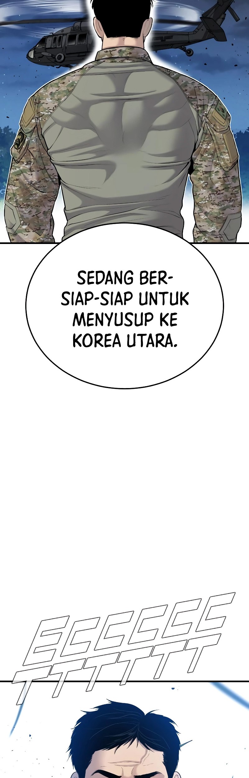 Manager Kim Chapter 77 - halaman 38